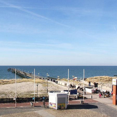 Hotel Ostseewoge Graal-Mueritz Kültér fotó