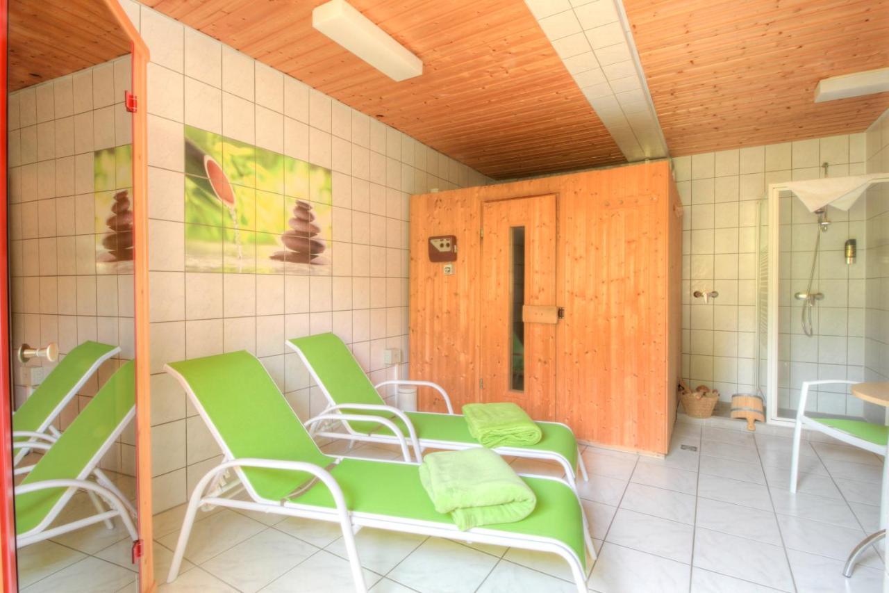 Hotel Ostseewoge Graal-Mueritz Kültér fotó